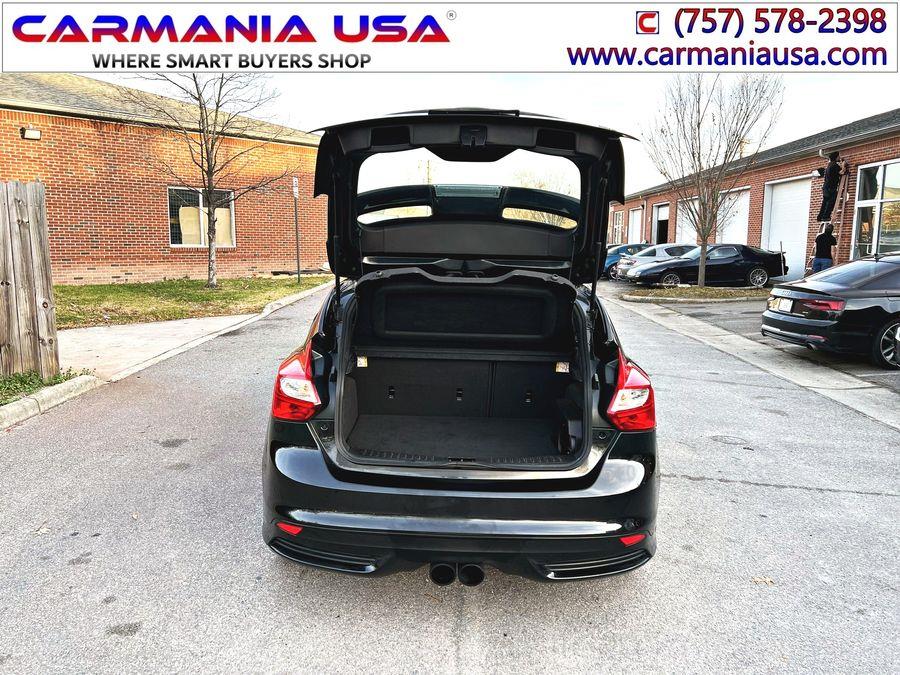 Used Ford Focus St 5dr HB ST 2014 | CARMANIA USA. Chesapeake, Virginia Used Ford Focus St 5dr HB ST 2014 | CARMANIA USA. Chesapeake, Virginia
