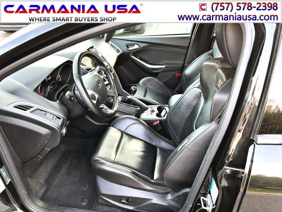 Used Ford Focus St 5dr HB ST 2014 | CARMANIA USA. Chesapeake, Virginia Used Ford Focus St 5dr HB ST 2014 | CARMANIA USA. Chesapeake, Virginia