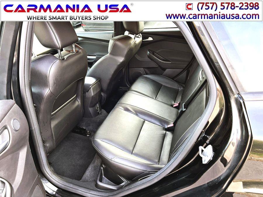 Used Ford Focus St 5dr HB ST 2014 | CARMANIA USA. Chesapeake, Virginia Used Ford Focus St 5dr HB ST 2014 | CARMANIA USA. Chesapeake, Virginia