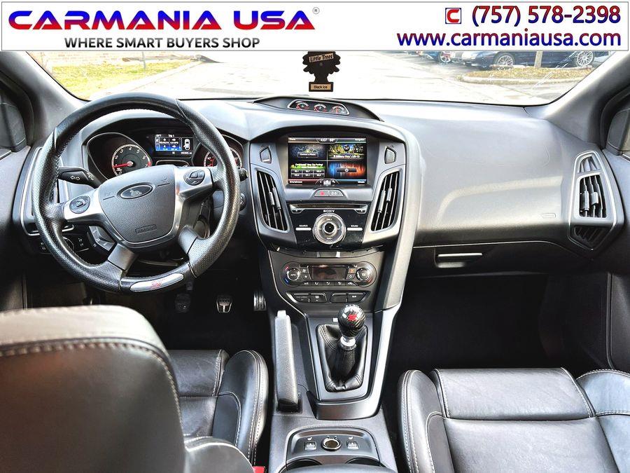 Used Ford Focus St 5dr HB ST 2014 | CARMANIA USA. Chesapeake, Virginia Used Ford Focus St 5dr HB ST 2014 | CARMANIA USA. Chesapeake, Virginia
