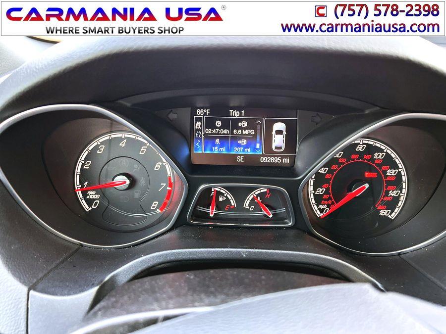 Used Ford Focus St 5dr HB ST 2014 | CARMANIA USA. Chesapeake, Virginia Used Ford Focus St 5dr HB ST 2014 | CARMANIA USA. Chesapeake, Virginia