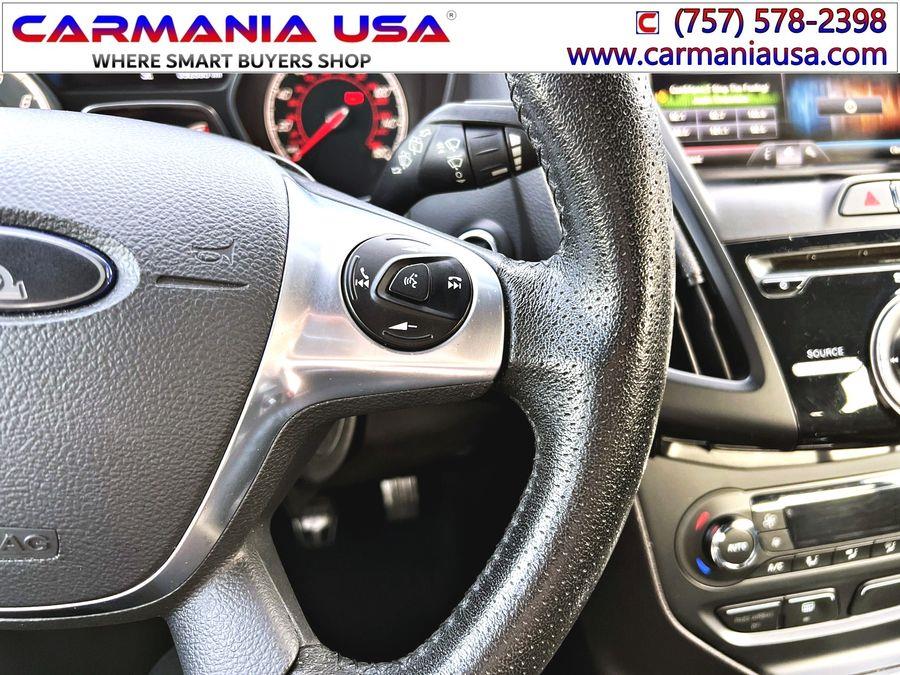 Used Ford Focus St 5dr HB ST 2014 | CARMANIA USA. Chesapeake, Virginia Used Ford Focus St 5dr HB ST 2014 | CARMANIA USA. Chesapeake, Virginia