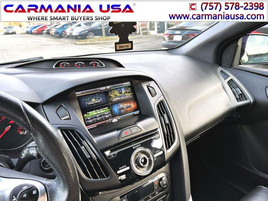 Used Ford Focus St 5dr HB ST 2014 | CARMANIA USA. Chesapeake, Virginia Used Ford Focus St 5dr HB ST 2014 | CARMANIA USA. Chesapeake, Virginia