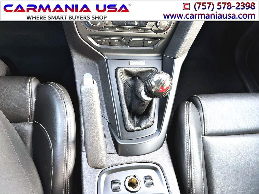 Used Ford Focus St 5dr HB ST 2014 | CARMANIA USA. Chesapeake, Virginia Used Ford Focus St 5dr HB ST 2014 | CARMANIA USA. Chesapeake, Virginia