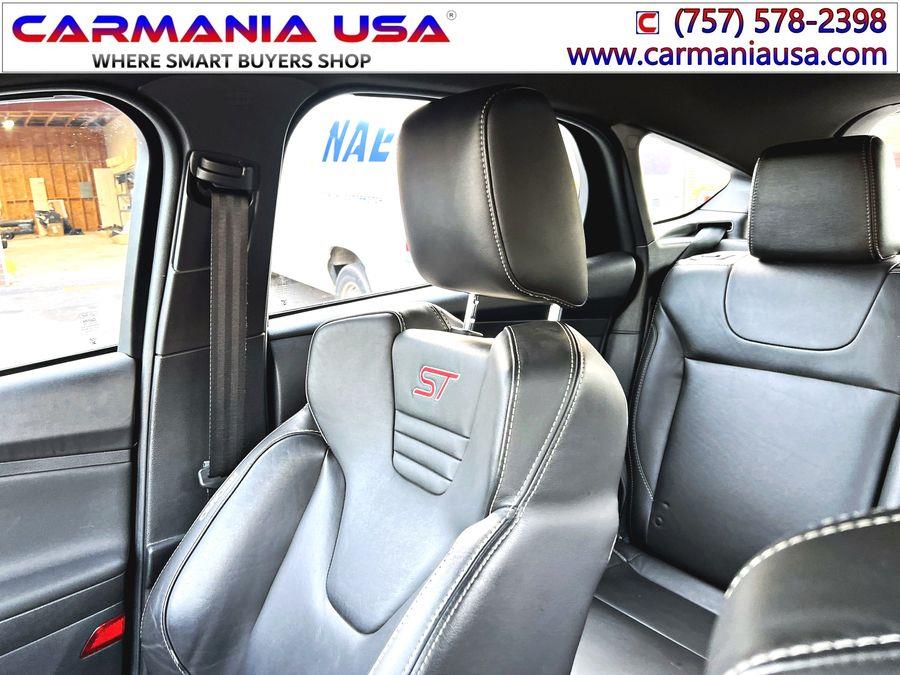Used Ford Focus St 5dr HB ST 2014 | CARMANIA USA. Chesapeake, Virginia Used Ford Focus St 5dr HB ST 2014 | CARMANIA USA. Chesapeake, Virginia