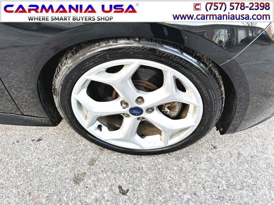 Used Ford Focus St 5dr HB ST 2014 | CARMANIA USA. Chesapeake, Virginia Used Ford Focus St 5dr HB ST 2014 | CARMANIA USA. Chesapeake, Virginia