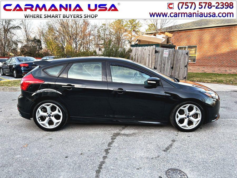 Used Ford Focus St 5dr HB ST 2014 | CARMANIA USA. Chesapeake, Virginia Used Ford Focus St 5dr HB ST 2014 | CARMANIA USA. Chesapeake, Virginia