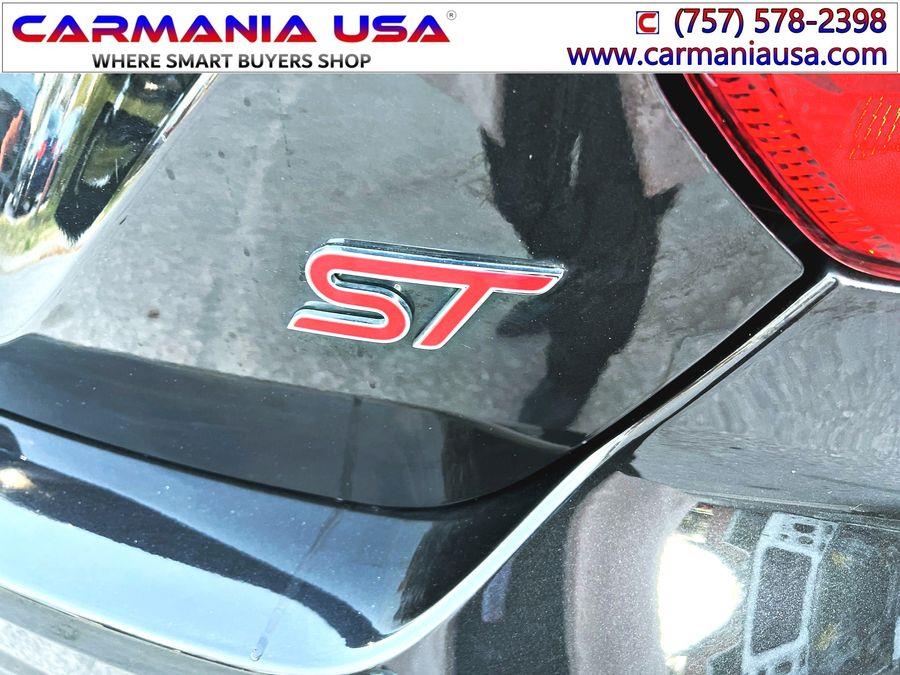 Used Ford Focus St 5dr HB ST 2014 | CARMANIA USA. Chesapeake, Virginia Used Ford Focus St 5dr HB ST 2014 | CARMANIA USA. Chesapeake, Virginia