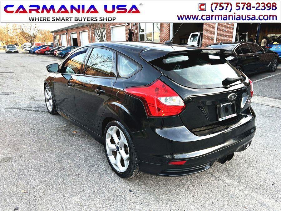 Used Ford Focus St 5dr HB ST 2014 | CARMANIA USA. Chesapeake, Virginia Used Ford Focus St 5dr HB ST 2014 | CARMANIA USA. Chesapeake, Virginia