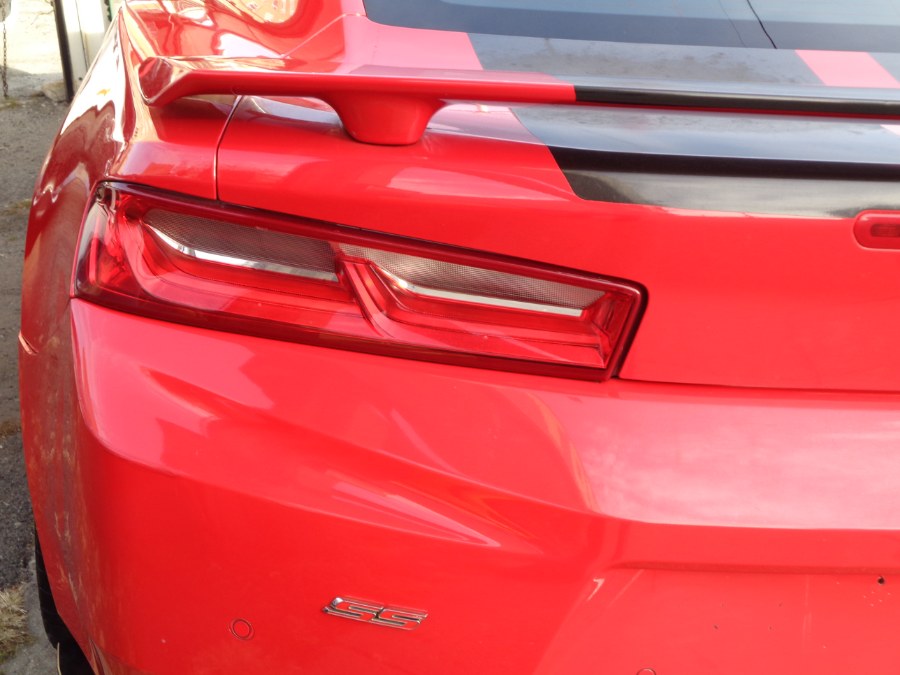 Used Chevrolet Camaro SS Coupe 2SS Package 2016 | Top Speed Motors LLC. Jamaica, New York Used Chevrolet Camaro SS Coupe 2SS Package 2016 | Top Speed Motors LLC. Jamaica, New York
