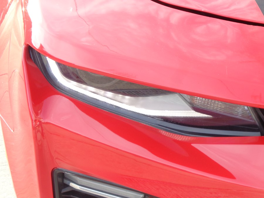 Used Chevrolet Camaro SS Coupe 2SS Package 2016 | Top Speed Motors LLC. Jamaica, New York Used Chevrolet Camaro SS Coupe 2SS Package 2016 | Top Speed Motors LLC. Jamaica, New York