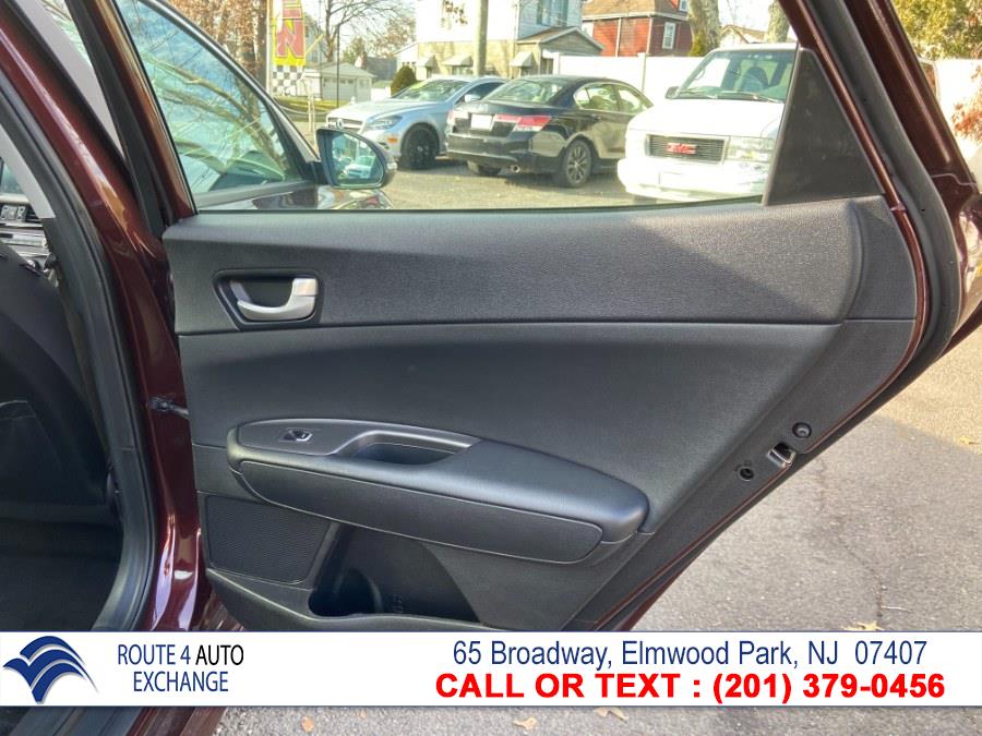 Used Kia Optima LX Auto 2018 | Route 4 Auto Exchange. Elmwood Park, New Jersey Used Kia Optima LX Auto 2018 | Route 4 Auto Exchange. Elmwood Park, New Jersey