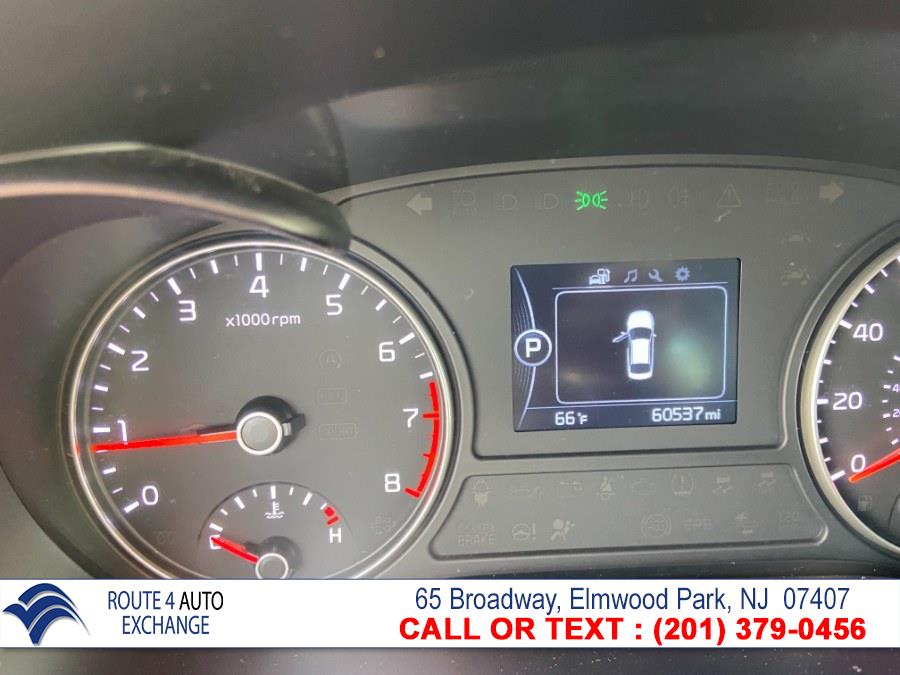 Used Kia Optima LX Auto 2018 | Route 4 Auto Exchange. Elmwood Park, New Jersey Used Kia Optima LX Auto 2018 | Route 4 Auto Exchange. Elmwood Park, New Jersey