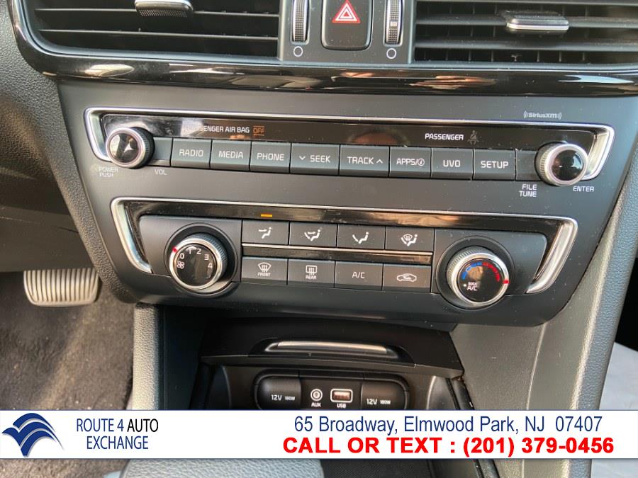 Used Kia Optima LX Auto 2018 | Route 4 Auto Exchange. Elmwood Park, New Jersey Used Kia Optima LX Auto 2018 | Route 4 Auto Exchange. Elmwood Park, New Jersey