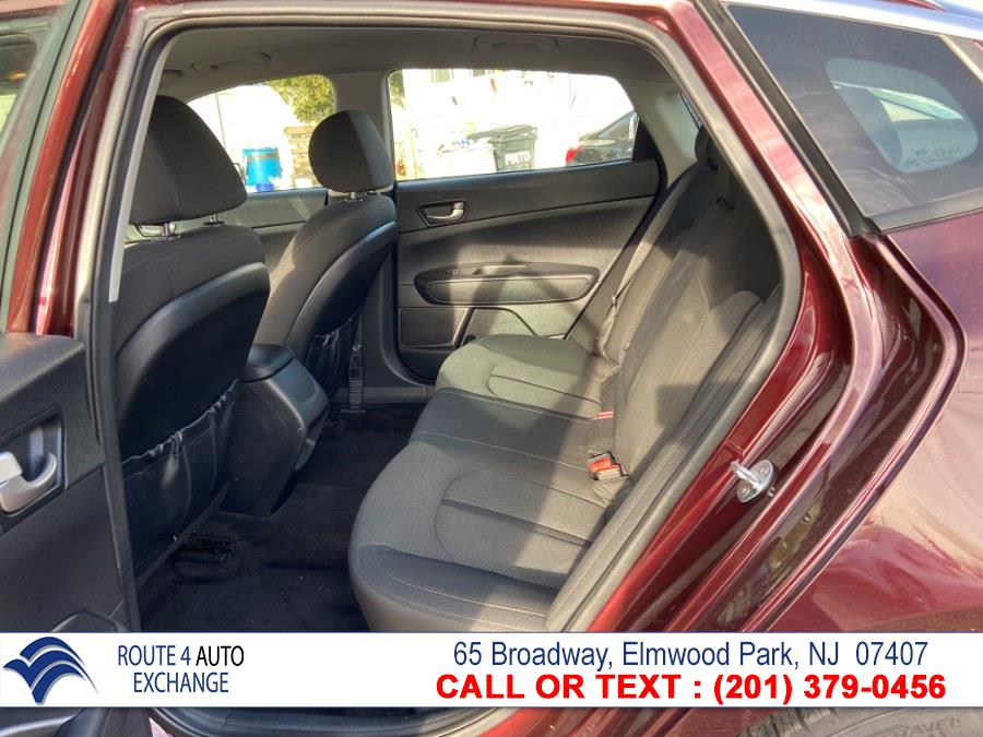 Used Kia Optima LX Auto 2018 | Route 4 Auto Exchange. Elmwood Park, New Jersey Used Kia Optima LX Auto 2018 | Route 4 Auto Exchange. Elmwood Park, New Jersey