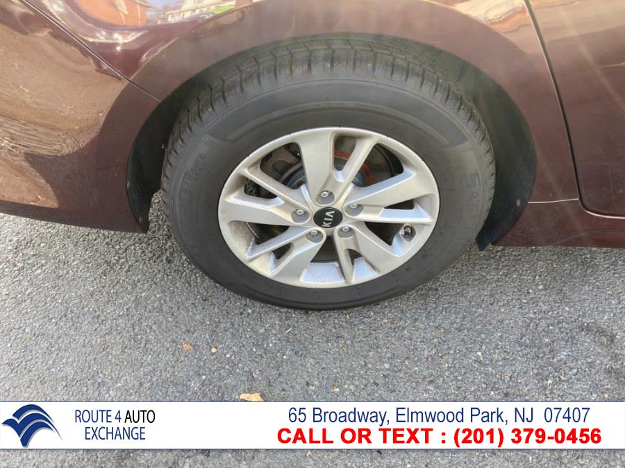 Used Kia Optima LX Auto 2018 | Route 4 Auto Exchange. Elmwood Park, New Jersey Used Kia Optima LX Auto 2018 | Route 4 Auto Exchange. Elmwood Park, New Jersey
