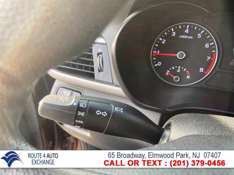 Used Kia Optima LX Auto 2018 | Route 4 Auto Exchange. Elmwood Park, New Jersey Used Kia Optima LX Auto 2018 | Route 4 Auto Exchange. Elmwood Park, New Jersey