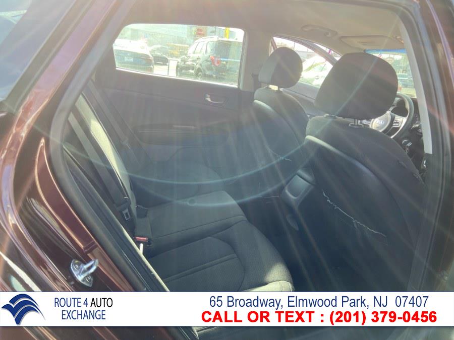 Used Kia Optima LX Auto 2018 | Route 4 Auto Exchange. Elmwood Park, New Jersey Used Kia Optima LX Auto 2018 | Route 4 Auto Exchange. Elmwood Park, New Jersey
