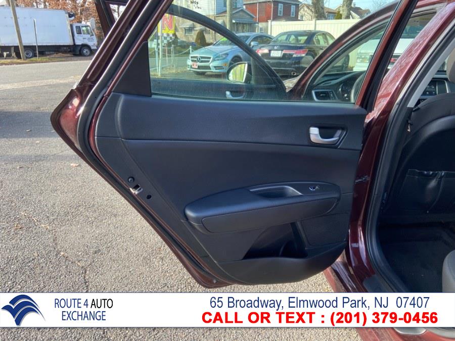 Used Kia Optima LX Auto 2018 | Route 4 Auto Exchange. Elmwood Park, New Jersey Used Kia Optima LX Auto 2018 | Route 4 Auto Exchange. Elmwood Park, New Jersey