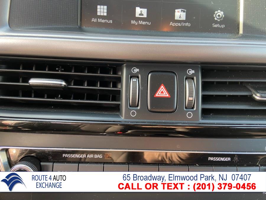 Used Kia Optima LX Auto 2018 | Route 4 Auto Exchange. Elmwood Park, New Jersey Used Kia Optima LX Auto 2018 | Route 4 Auto Exchange. Elmwood Park, New Jersey