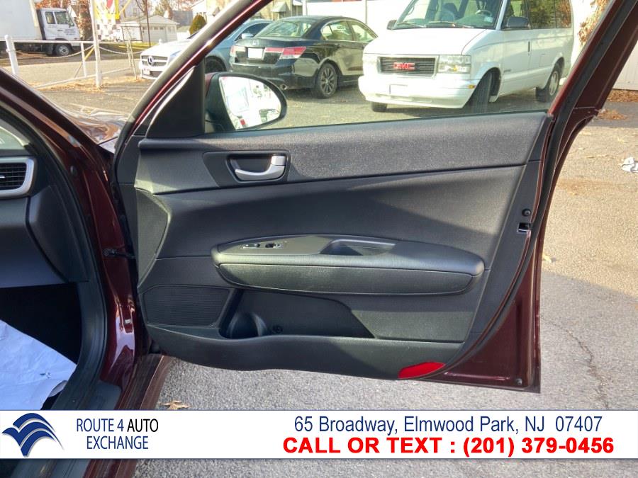 Used Kia Optima LX Auto 2018 | Route 4 Auto Exchange. Elmwood Park, New Jersey Used Kia Optima LX Auto 2018 | Route 4 Auto Exchange. Elmwood Park, New Jersey