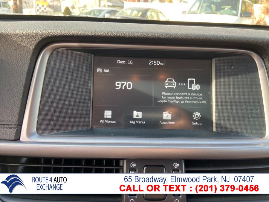 Used Kia Optima LX Auto 2018 | Route 4 Auto Exchange. Elmwood Park, New Jersey Used Kia Optima LX Auto 2018 | Route 4 Auto Exchange. Elmwood Park, New Jersey