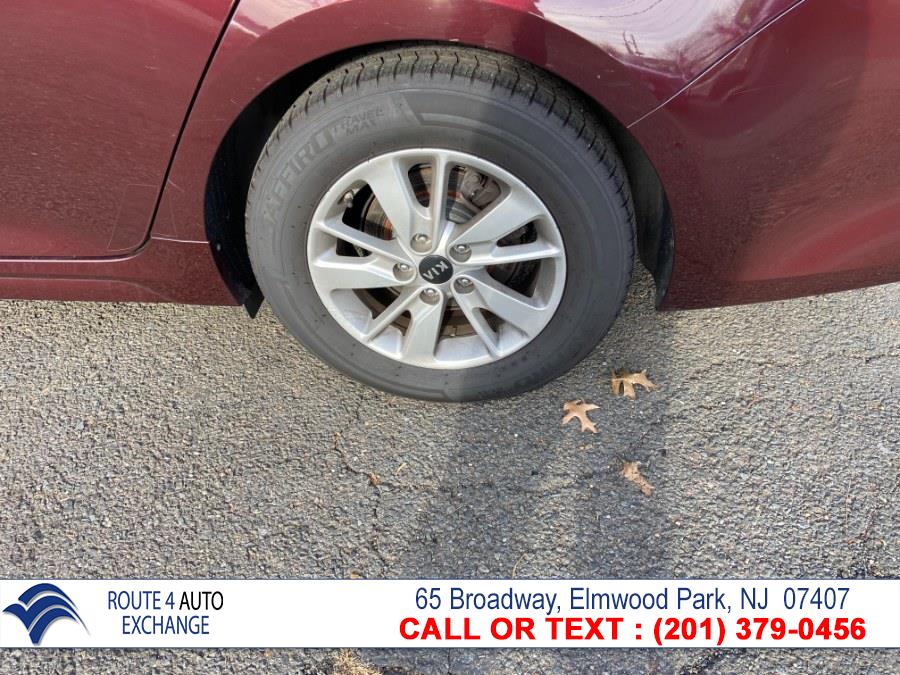 Used Kia Optima LX Auto 2018 | Route 4 Auto Exchange. Elmwood Park, New Jersey Used Kia Optima LX Auto 2018 | Route 4 Auto Exchange. Elmwood Park, New Jersey