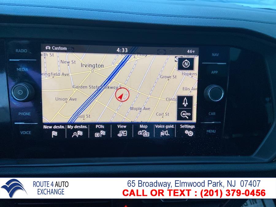 Used Volkswagen Jetta SEL Premium Auto w/SULEV *Ltd Avail* 2019 | Route 4 Auto Exchange. Elmwood Park, New Jersey Used Volkswagen Jetta SEL Premium Auto w/SULEV *Ltd Avail* 2019 | Route 4 Auto Exchange. Elmwood Park, New Jersey