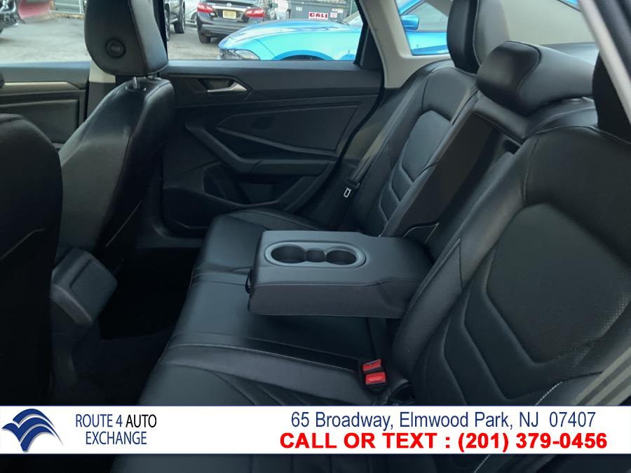 Used Volkswagen Jetta SEL Premium Auto w/SULEV *Ltd Avail* 2019 | Route 4 Auto Exchange. Elmwood Park, New Jersey Used Volkswagen Jetta SEL Premium Auto w/SULEV *Ltd Avail* 2019 | Route 4 Auto Exchange. Elmwood Park, New Jersey