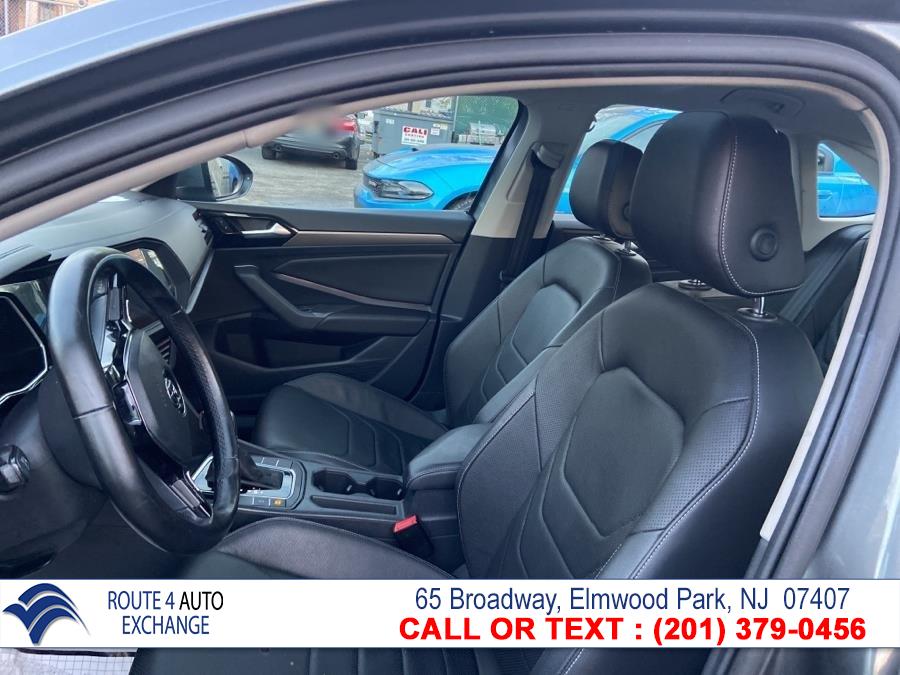 Used Volkswagen Jetta SEL Premium Auto w/SULEV *Ltd Avail* 2019 | Route 4 Auto Exchange. Elmwood Park, New Jersey Used Volkswagen Jetta SEL Premium Auto w/SULEV *Ltd Avail* 2019 | Route 4 Auto Exchange. Elmwood Park, New Jersey