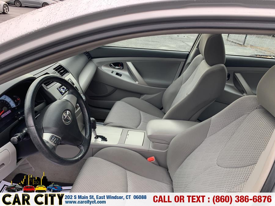 Used Toyota Camry 4dr Sdn I4 Auto SE (Natl) 2011 | Car City LLC. East Windsor, Connecticut Used Toyota Camry 4dr Sdn I4 Auto SE (Natl) 2011 | Car City LLC. East Windsor, Connecticut