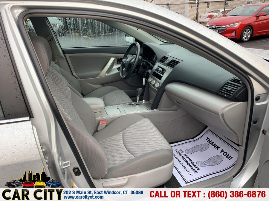 Used Toyota Camry 4dr Sdn I4 Auto SE (Natl) 2011 | Car City LLC. East Windsor, Connecticut Used Toyota Camry 4dr Sdn I4 Auto SE (Natl) 2011 | Car City LLC. East Windsor, Connecticut