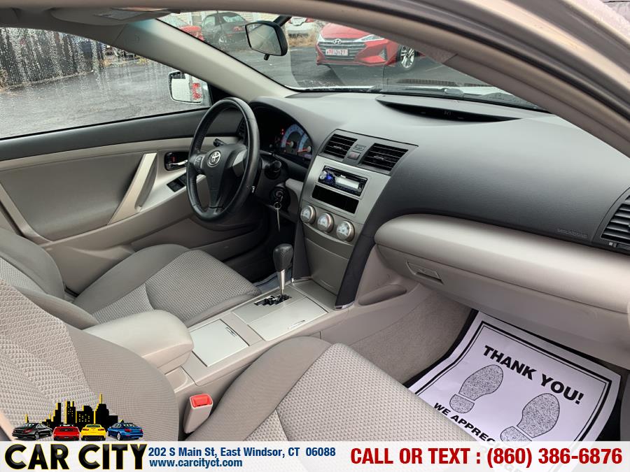 Used Toyota Camry 4dr Sdn I4 Auto SE (Natl) 2011 | Car City LLC. East Windsor, Connecticut Used Toyota Camry 4dr Sdn I4 Auto SE (Natl) 2011 | Car City LLC. East Windsor, Connecticut