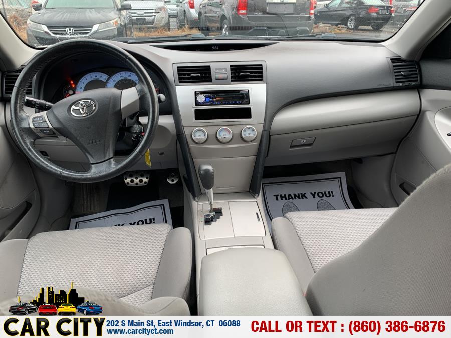 Used Toyota Camry 4dr Sdn I4 Auto SE (Natl) 2011 | Car City LLC. East Windsor, Connecticut Used Toyota Camry 4dr Sdn I4 Auto SE (Natl) 2011 | Car City LLC. East Windsor, Connecticut