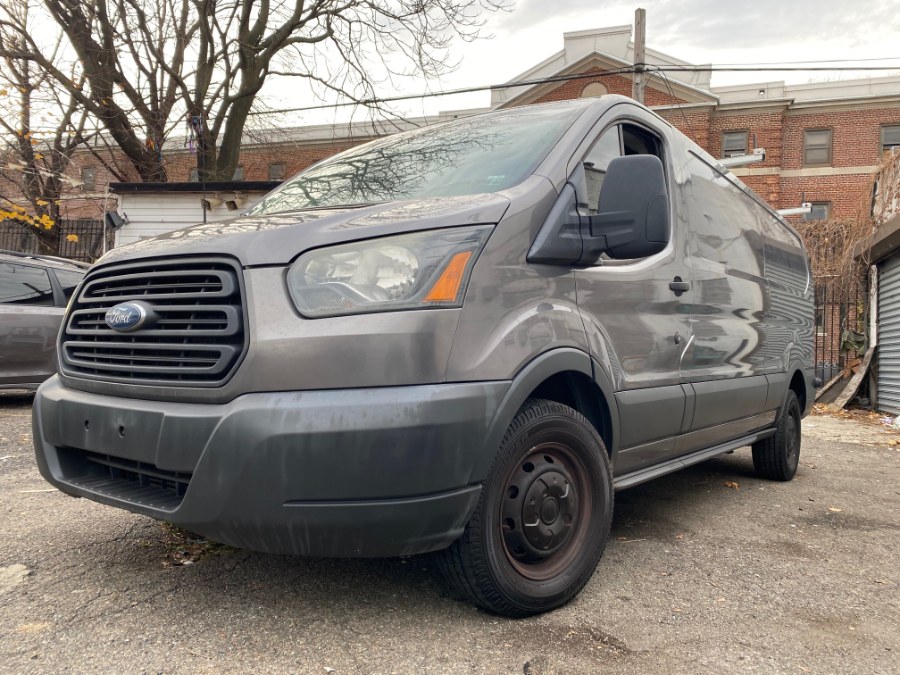 2015 Ford Transit Cargo Van T-250 148" Low Rf 9000 GVWR Swing-Out RH Dr, available for sale in Brooklyn, New York | Wide World Inc. Brooklyn, New York