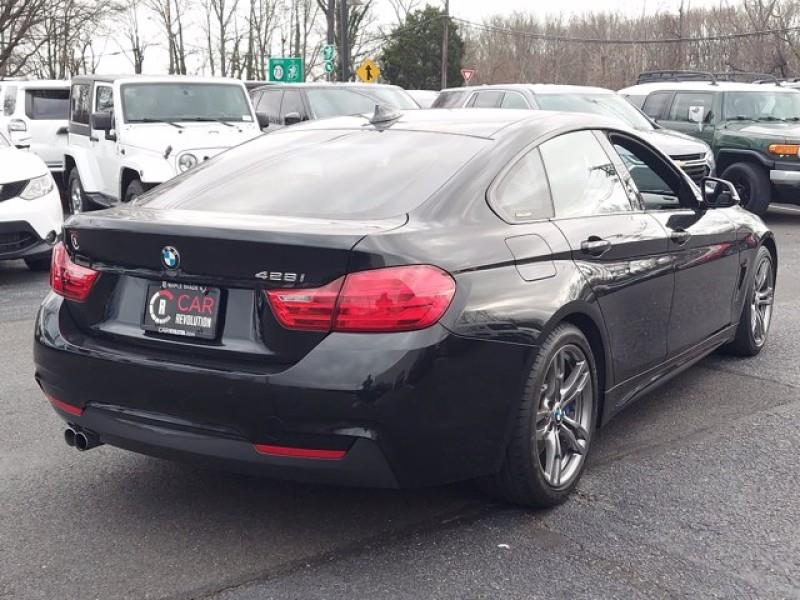 Used BMW 4 Series 428i Gran Coupe RWD 2015 | Car Revolution. Maple Shade, New Jersey Used BMW 4 Series 428i Gran Coupe RWD 2015 | Car Revolution. Maple Shade, New Jersey