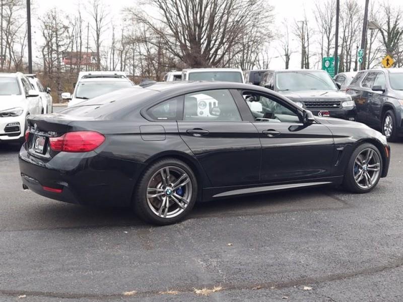 Used BMW 4 Series 428i Gran Coupe RWD 2015 | Car Revolution. Maple Shade, New Jersey Used BMW 4 Series 428i Gran Coupe RWD 2015 | Car Revolution. Maple Shade, New Jersey