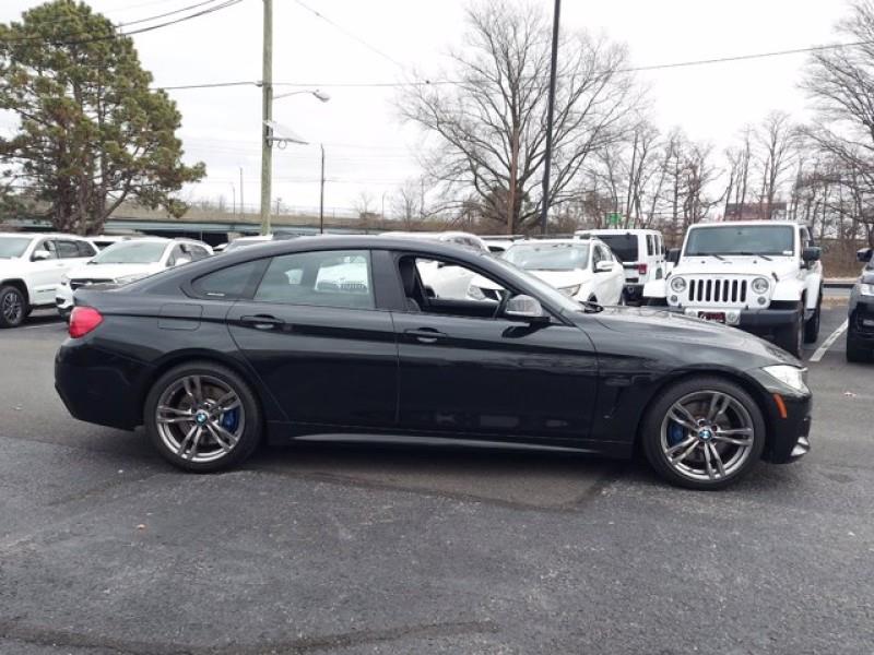 Used BMW 4 Series 428i Gran Coupe RWD 2015 | Car Revolution. Maple Shade, New Jersey Used BMW 4 Series 428i Gran Coupe RWD 2015 | Car Revolution. Maple Shade, New Jersey