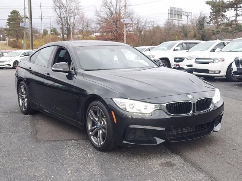 Used BMW 4 Series 428i Gran Coupe RWD 2015 | Car Revolution. Maple Shade, New Jersey Used BMW 4 Series 428i Gran Coupe RWD 2015 | Car Revolution. Maple Shade, New Jersey