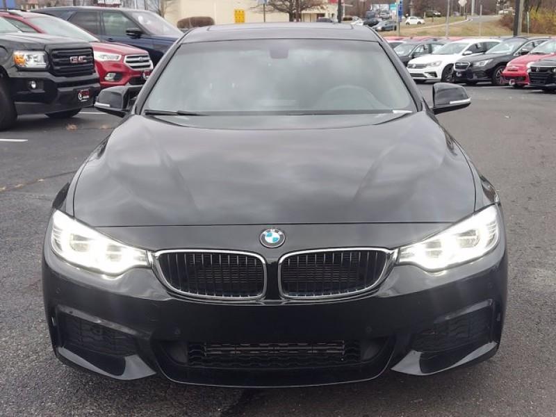 Used BMW 4 Series 428i Gran Coupe RWD 2015 | Car Revolution. Maple Shade, New Jersey Used BMW 4 Series 428i Gran Coupe RWD 2015 | Car Revolution. Maple Shade, New Jersey