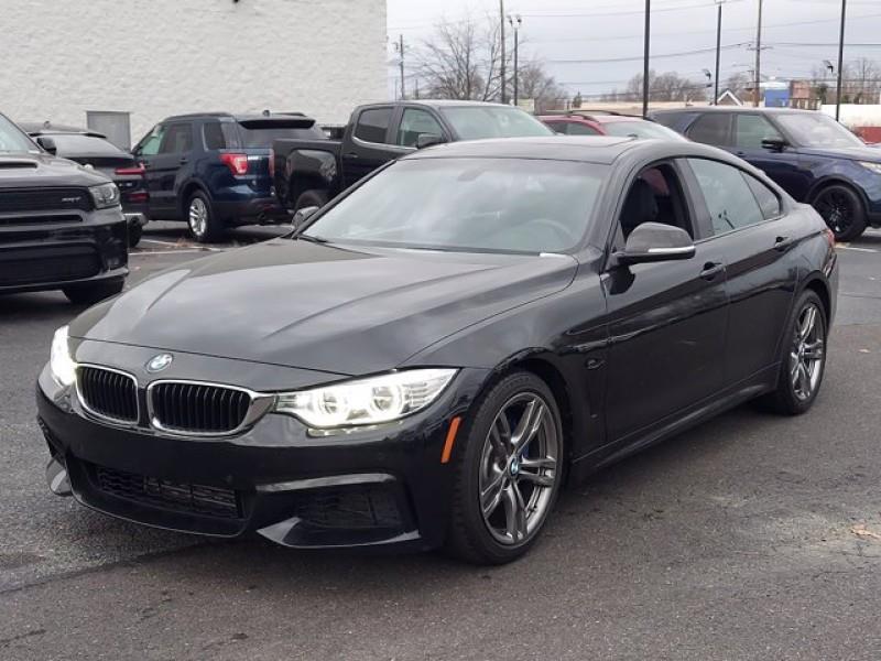 Used BMW 4 Series 428i Gran Coupe RWD 2015 | Car Revolution. Maple Shade, New Jersey Used BMW 4 Series 428i Gran Coupe RWD 2015 | Car Revolution. Maple Shade, New Jersey