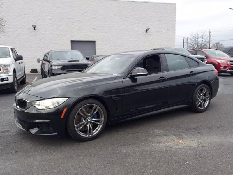 Used BMW 4 Series 428i Gran Coupe RWD 2015 | Car Revolution. Maple Shade, New Jersey Used BMW 4 Series 428i Gran Coupe RWD 2015 | Car Revolution. Maple Shade, New Jersey