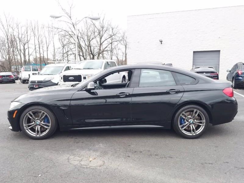Used BMW 4 Series 428i Gran Coupe RWD 2015 | Car Revolution. Maple Shade, New Jersey Used BMW 4 Series 428i Gran Coupe RWD 2015 | Car Revolution. Maple Shade, New Jersey