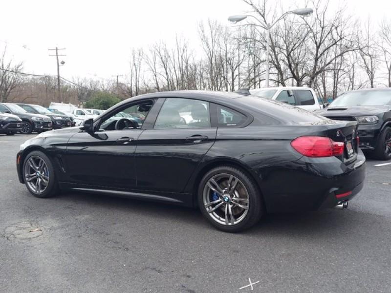 Used BMW 4 Series 428i Gran Coupe RWD 2015 | Car Revolution. Maple Shade, New Jersey Used BMW 4 Series 428i Gran Coupe RWD 2015 | Car Revolution. Maple Shade, New Jersey