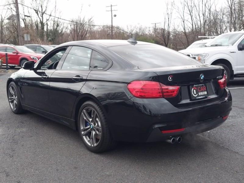 Used BMW 4 Series 428i Gran Coupe RWD 2015 | Car Revolution. Maple Shade, New Jersey Used BMW 4 Series 428i Gran Coupe RWD 2015 | Car Revolution. Maple Shade, New Jersey