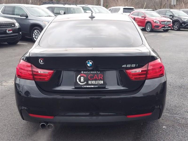 Used BMW 4 Series 428i Gran Coupe RWD 2015 | Car Revolution. Maple Shade, New Jersey Used BMW 4 Series 428i Gran Coupe RWD 2015 | Car Revolution. Maple Shade, New Jersey