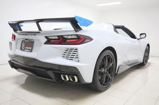 Used Chevrolet Corvette Stingray LT w/ Navi & 360cam 2020 | Car Revolution. Maple Shade, New Jersey Used Chevrolet Corvette Stingray LT w/ Navi & 360cam 2020 | Car Revolution. Maple Shade, New Jersey