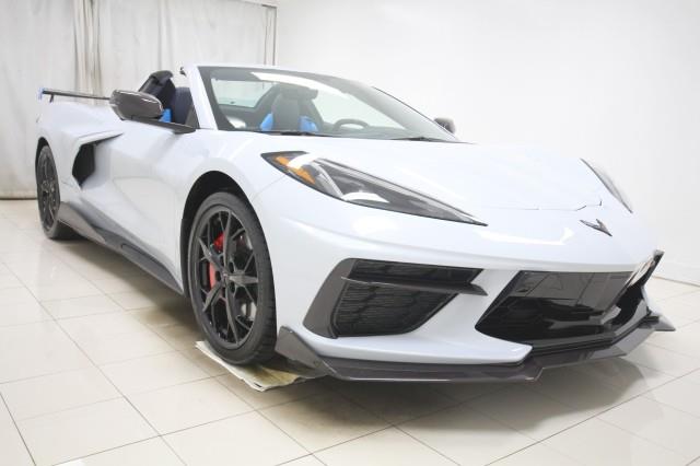 Used Chevrolet Corvette Stingray LT w/ Navi & 360cam 2020 | Car Revolution. Maple Shade, New Jersey Used Chevrolet Corvette Stingray LT w/ Navi & 360cam 2020 | Car Revolution. Maple Shade, New Jersey