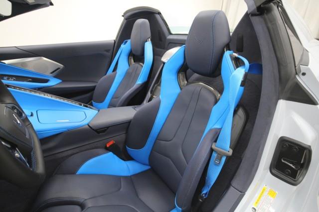 Used Chevrolet Corvette Stingray LT w/ Navi & 360cam 2020 | Car Revolution. Maple Shade, New Jersey Used Chevrolet Corvette Stingray LT w/ Navi & 360cam 2020 | Car Revolution. Maple Shade, New Jersey