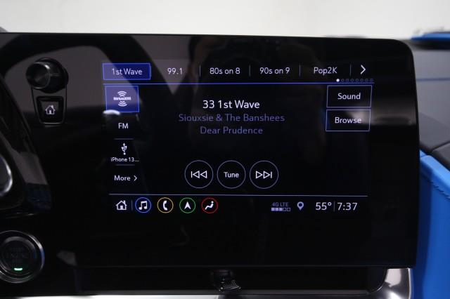 Used Chevrolet Corvette Stingray LT w/ Navi & 360cam 2020 | Car Revolution. Maple Shade, New Jersey Used Chevrolet Corvette Stingray LT w/ Navi & 360cam 2020 | Car Revolution. Maple Shade, New Jersey